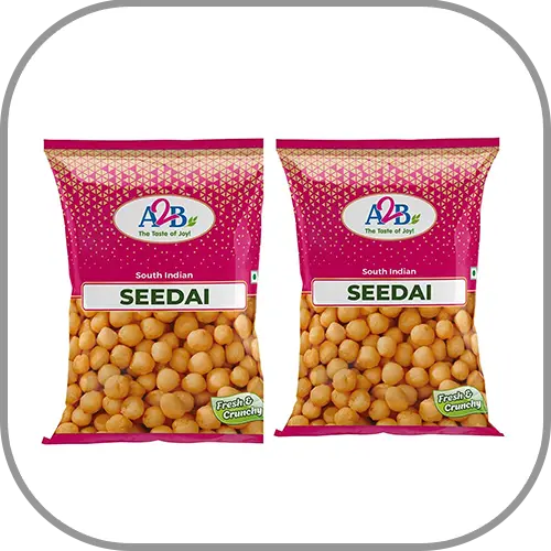 A2B SEEdai 200 G