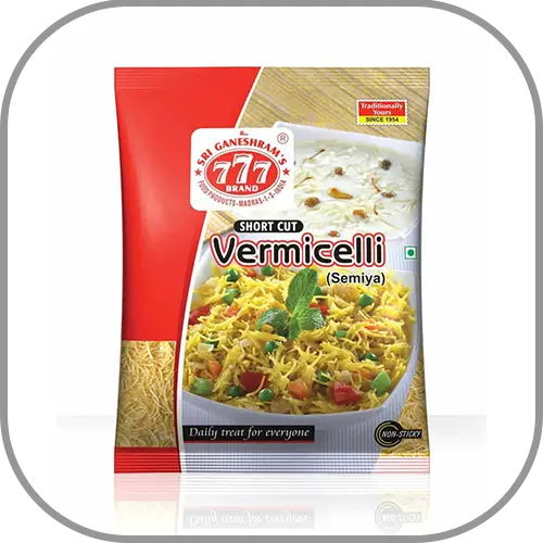 777  Short Cut Vermicelli 400G