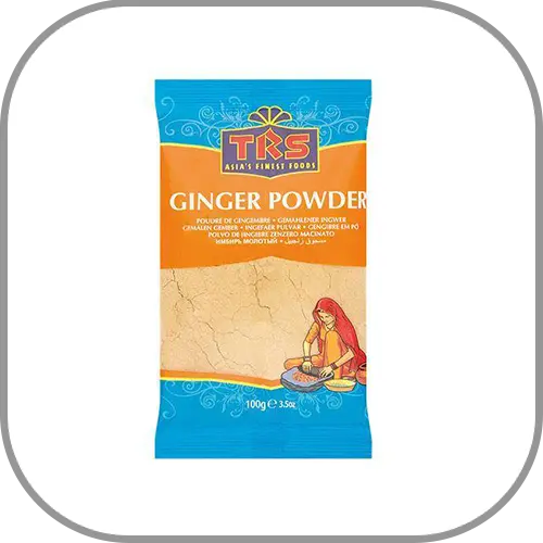 TRS Ginger Powder 100 G