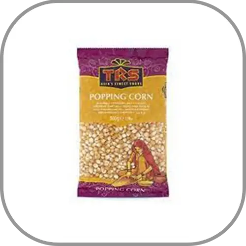 TRS Popcorn 500 G