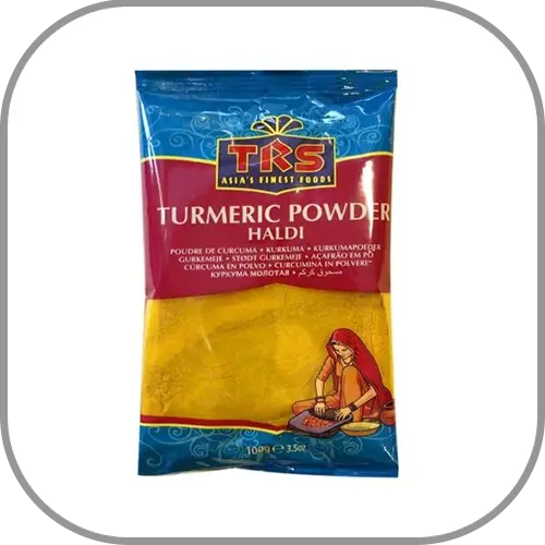 TRS Turmeric Powder ( Haldi) 100 G