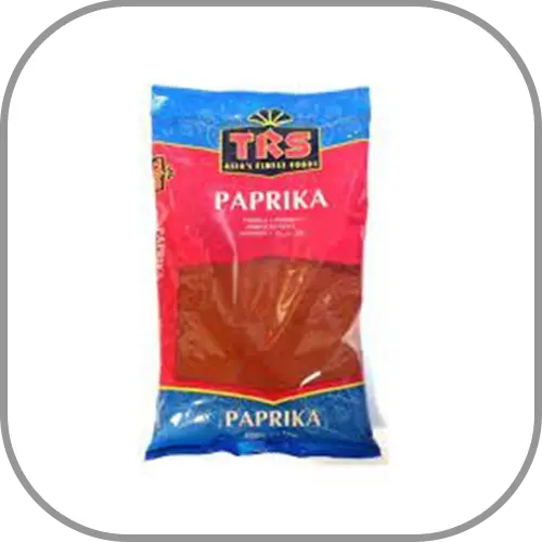 TRS Paprika 400 G