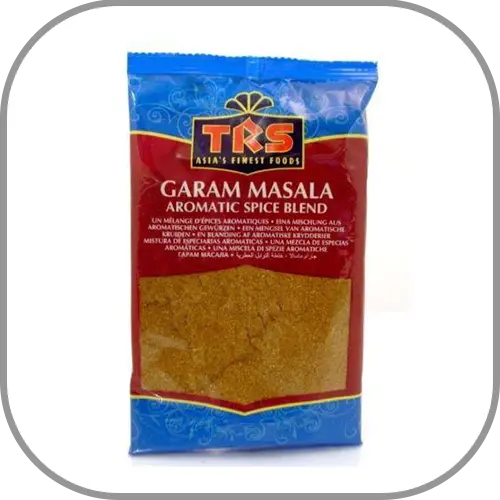 TRS Garam Masala Powder 400 G
