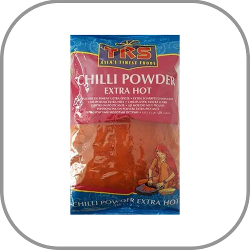 TRS Chilli Powder Ex Hot 1 Kg