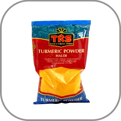 TRS Turmeric Powder Haldi 1 Kg