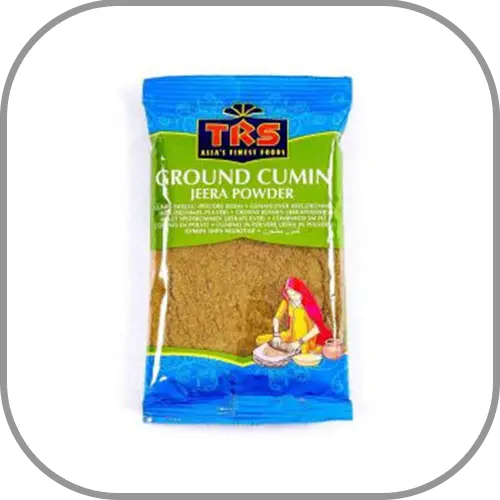 TRS JEEra Powder 1 Kg