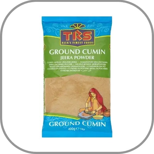 TRS JEEra Powder 400 G