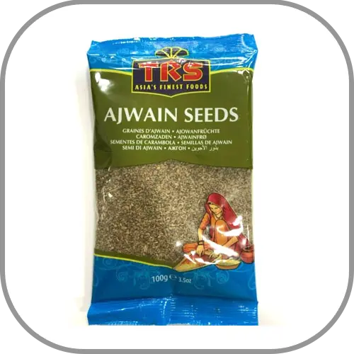 TRS Ajwain 100 G
