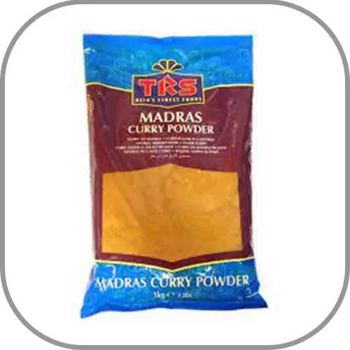 TRS Madras Curry Powder 1 Kg