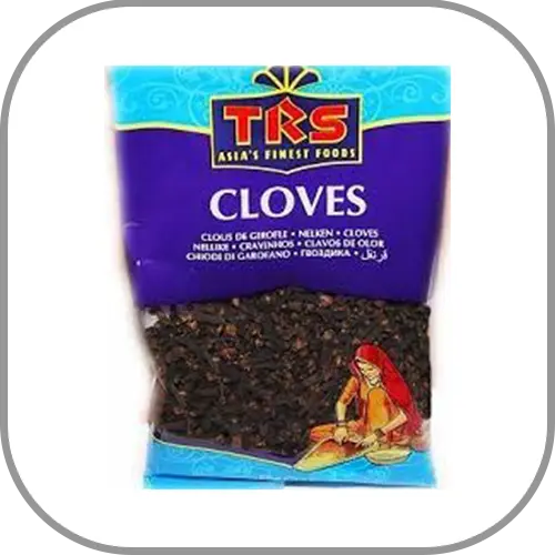 TRS Cloves Whole 250 G