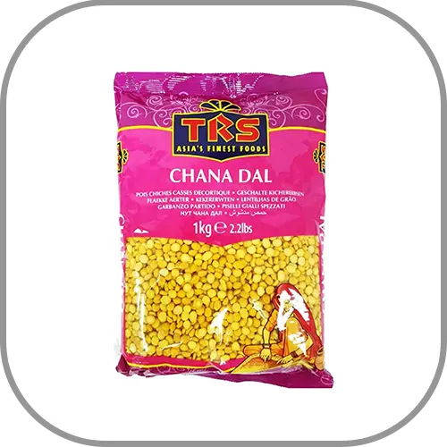 TRS Chana Dall 1 Kg