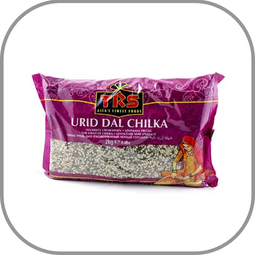 TRS Urid Dall Chilka 2 Kg