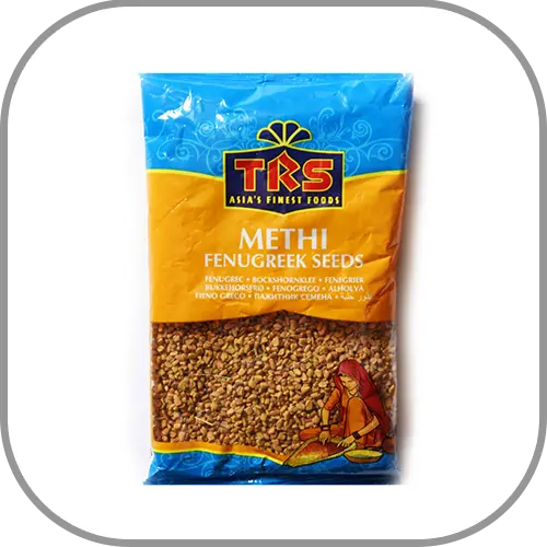 TRS Methi Seeds 300 G
