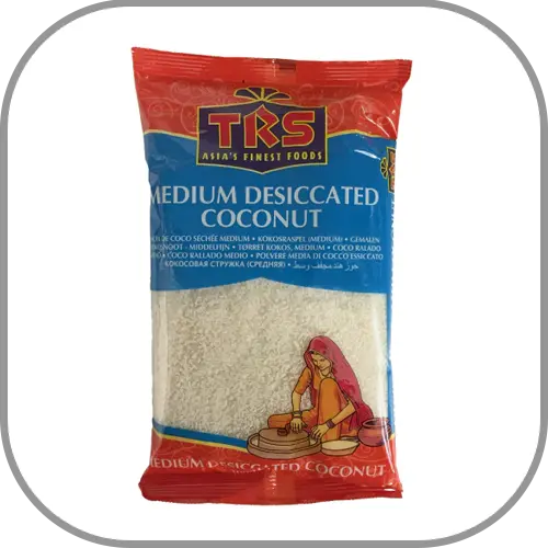 TRS Desicated Coconut Fine 300 G
