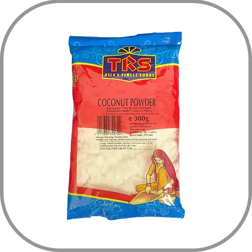 TRS Coconut Powder 300 G