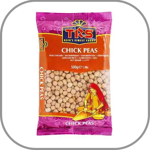 TRS Chick Peas 1 Kg