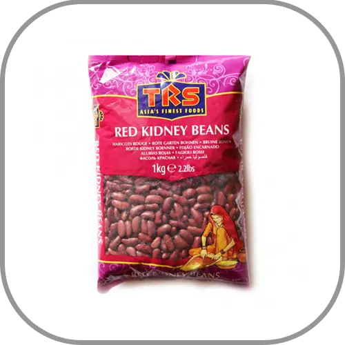 TRS Red Kidney Beans 1 Kg