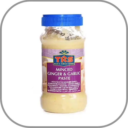 TRS Minced Garlic Paste 300 G