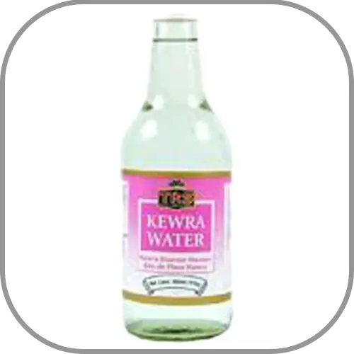 TRS Kewra Water 300Ml 576 G