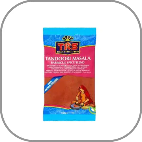 TRS Tandoori Masala 100 G