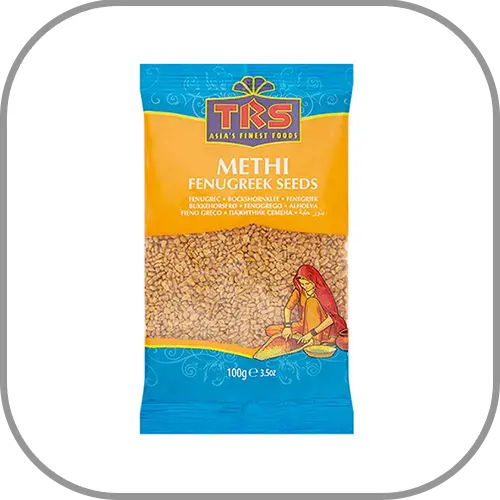 TRS Methi SEEds 1 Kg