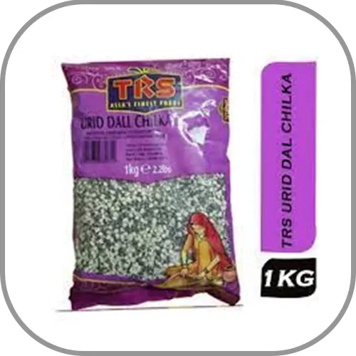 TRS Urid Dall Chilka 1 Kg