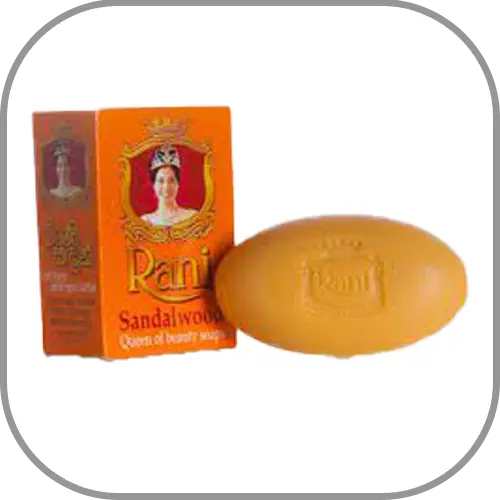 Rani Soap (V)