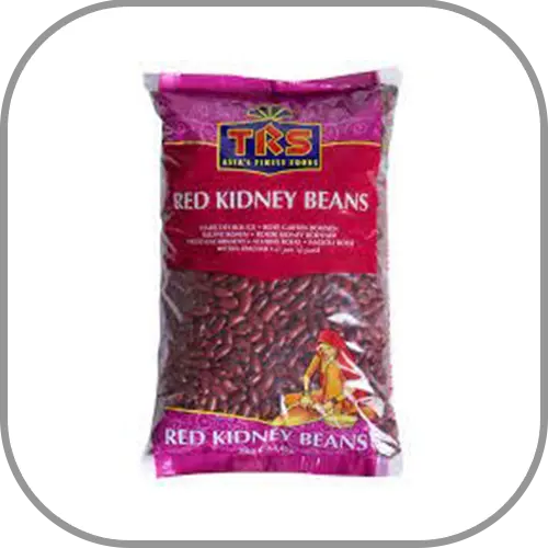TRS Red Kidney Beans 2 Kg