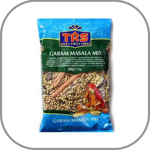 TRS Garam Masala Whole 200 G