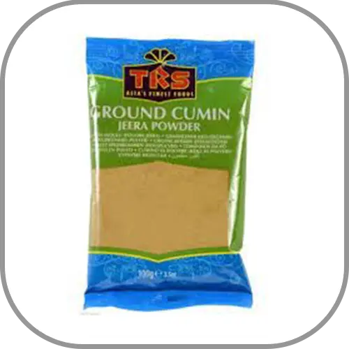 TRS JEEra Powder 100 G