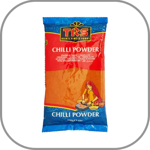 TRS Chilli Powder 400 G