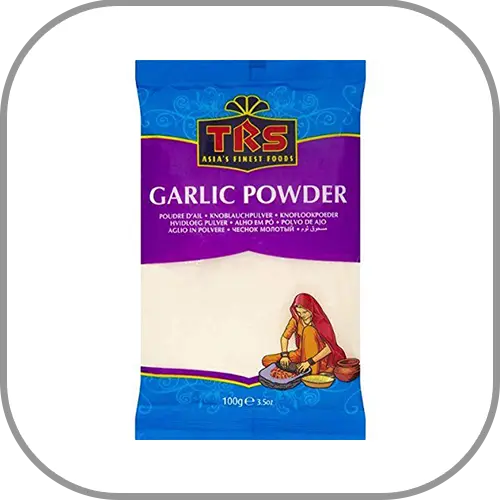 TRS Garlic Powder 100 G