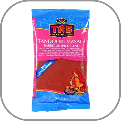 TRS Garam Masala Powder 100 G