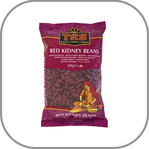 TRS Red Kidney Beans 500 G