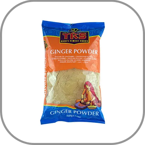 TRS Ginger Powder 400 G