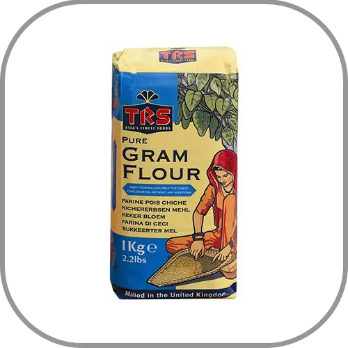 TRS Gramflour 1 Kg