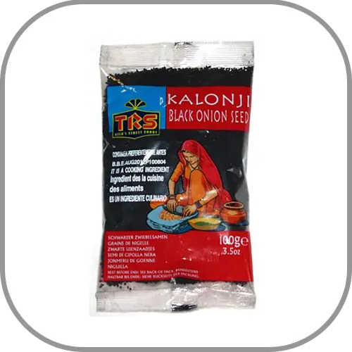 TRS Kalonji 100 G