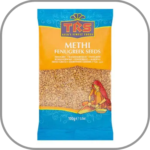 TRS Methi Seeds 100 G