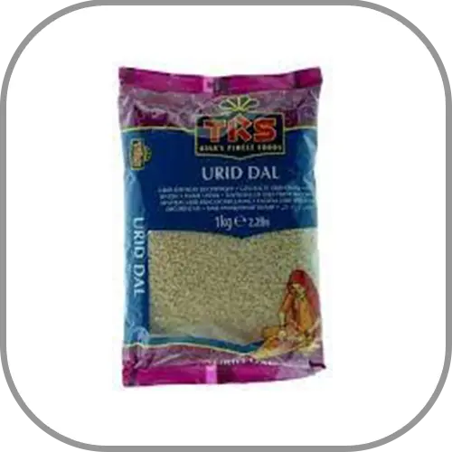 TRS Urid Split Dall 1 Kg