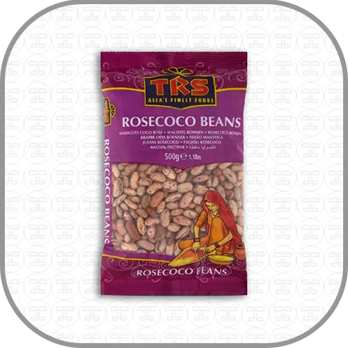 TRS Rosecoco Beans 500 G