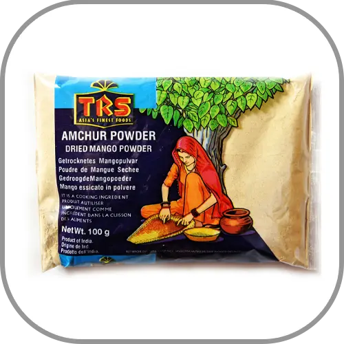 TRS Amchur Powder 100 G