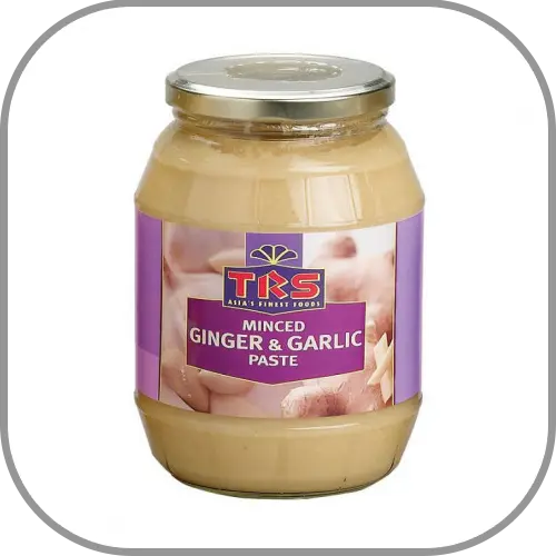 TRS Minced Ginger Paste 300 G