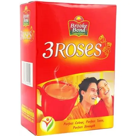 3 Roses Tea 500 G