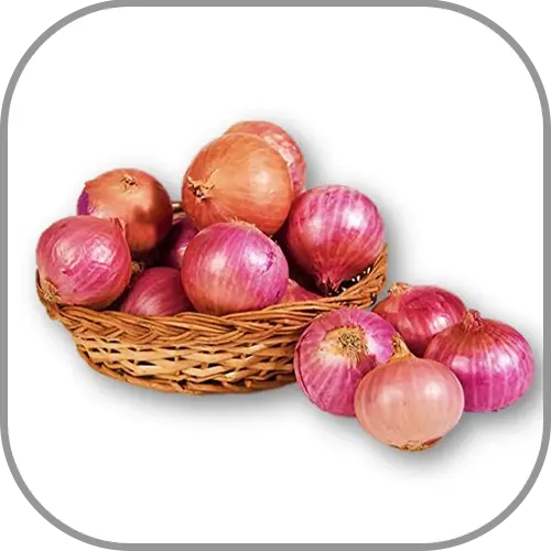 Onion 24Kg Bag