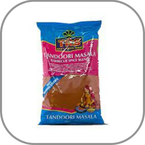 TRS Tandoori Masala 1 Kg